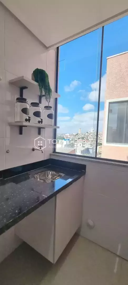 Comprar Apartamento